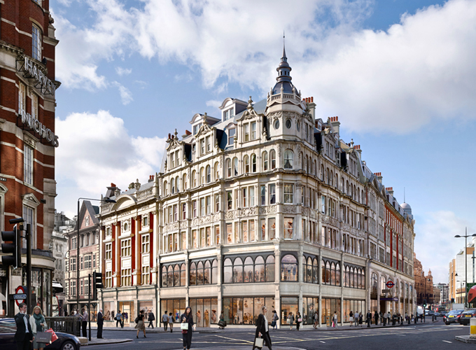 burberry 1983 check link camera bag